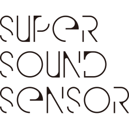 monochromeweb / Super Sound Sensor