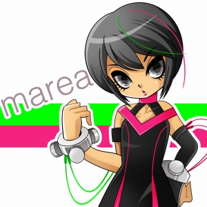 marea Photo