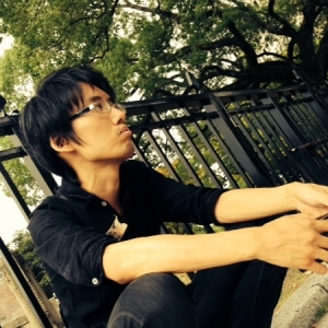 Takayuki Kamiya Photo